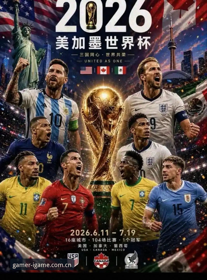资深用户解读科里纳世界杯新规：从赛制到观赛的全方位体验分享