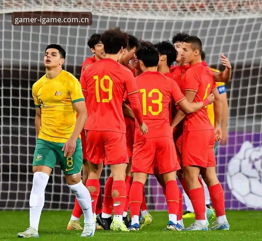 爱游戏2025升级下载怎么下载 U19国足土伦杯0-3完败突尼斯,小组出局——在爱游戏竞技复盘全程细节